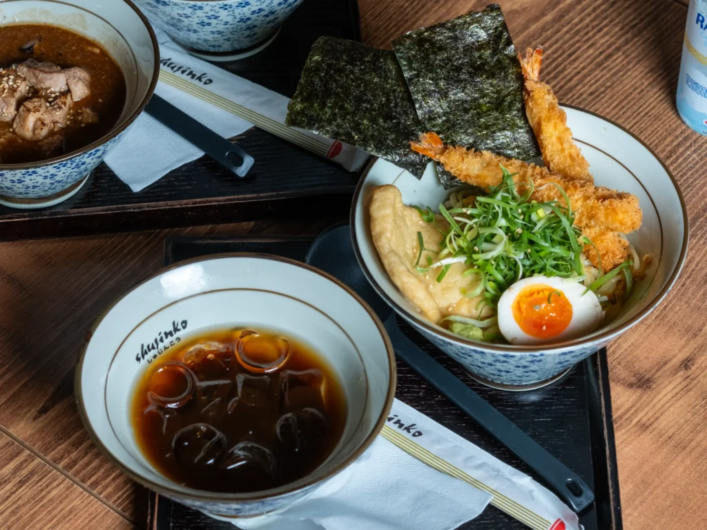melbourne top ramen locations