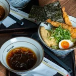 melbourne top ramen locations
