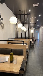 Shujinko Brunswick place picture