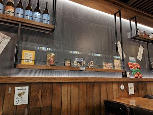 Shujinko Ramen Flinders place picture