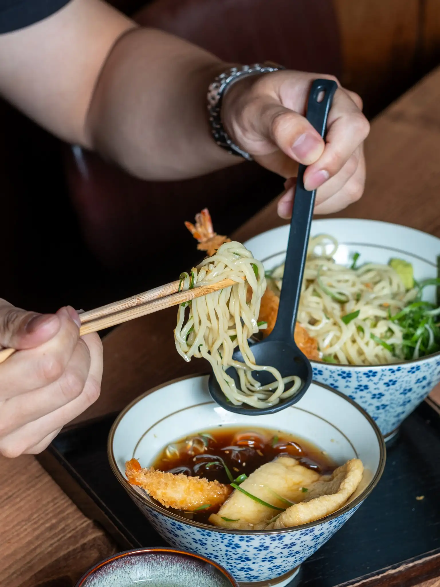authentic ramen restaurant in Glen waverley