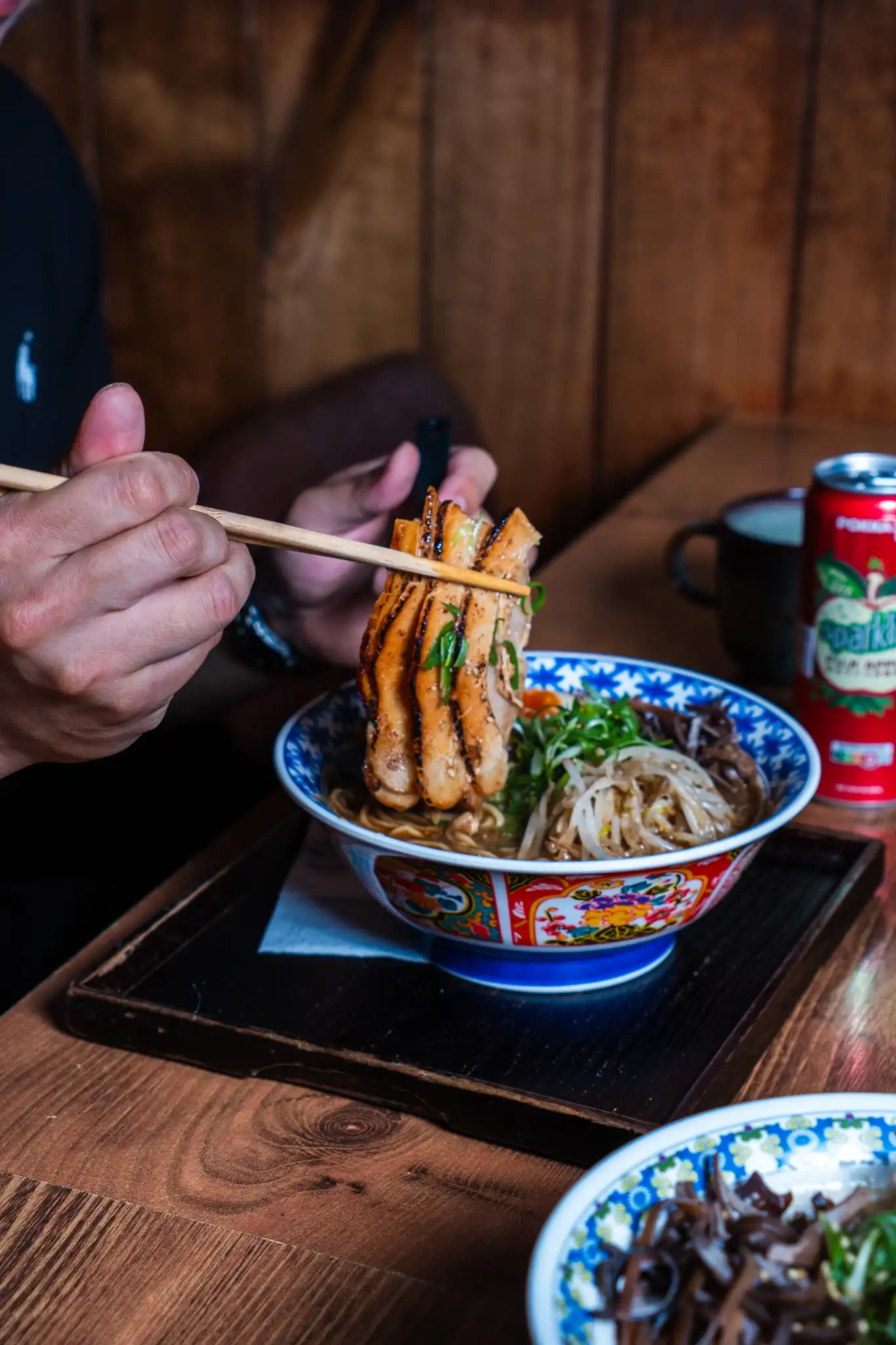 get authentic ramen experience in melbourne
