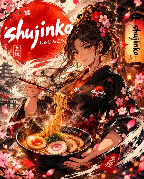 Animaga Melbourne Shujinko